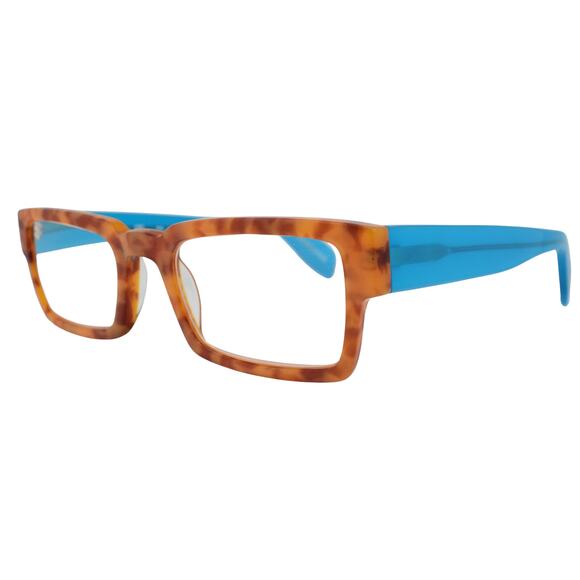 Scojo New York Prince St. 1081 +2.50 Reading Glasses - GOOD CONDITION - Picture 1 of 13